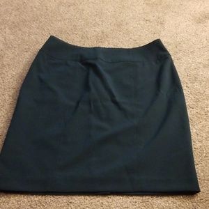 Worthington Pencil Skirt - size 10
